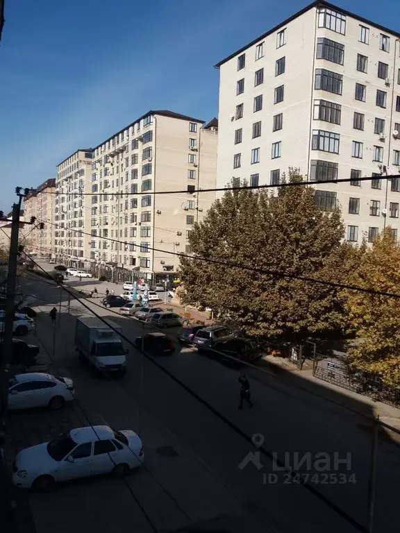 Офис в Дагестан, Избербаш ул. Гамидова, 87Б (60 м) - Фото 0