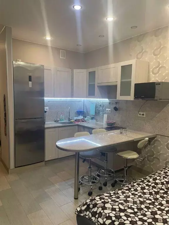 Квартира, студия, 22.8 м - Фото 1