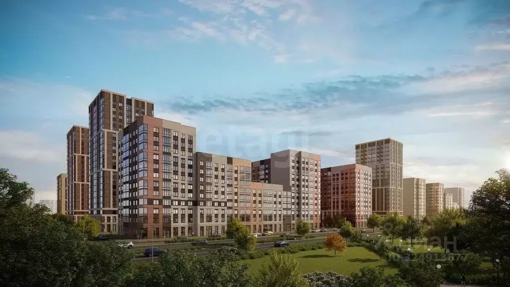 Помещение свободного назначения в Ростовская область, Ростов-на-Дону ... - Фото 1