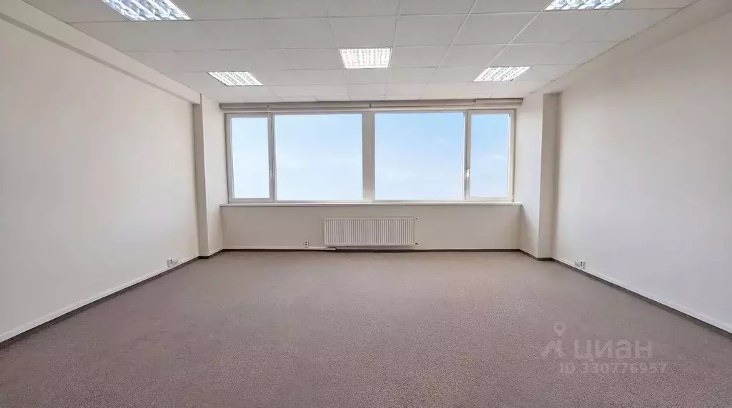Офис в Москва Харьковский проезд, 2 (50 м) - Фото 1