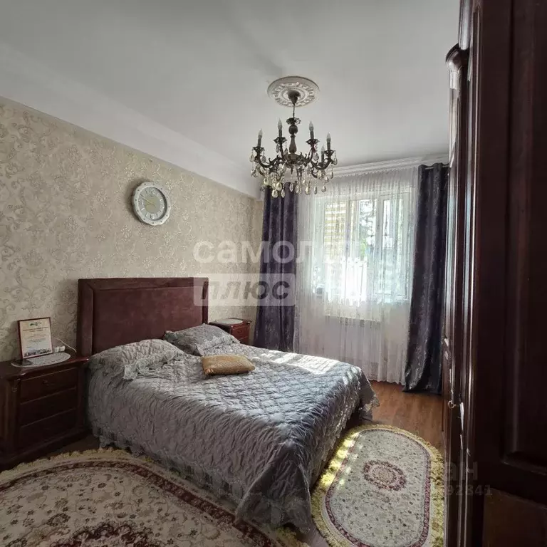 2-к кв. Дагестан, Махачкала ул. Хуршилова, 17Е (70.0 м) - Фото 2