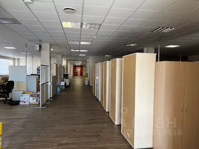 Офис в Санкт-Петербург пос. Петро-Славянка, Софийская ул., 96к2 (1000 ... - Фото 2