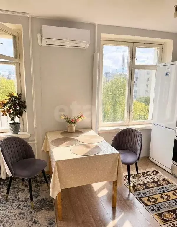 Студия Москва 15-я Парковая ул., 40К1 (32.0 м) - Фото 1