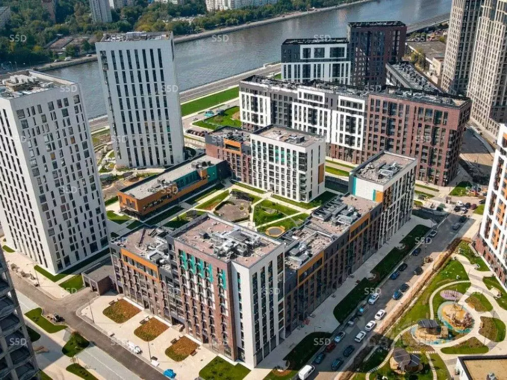 Торговая площадь в Москва просп. Лихачева, 20 (178 м) - Фото 2