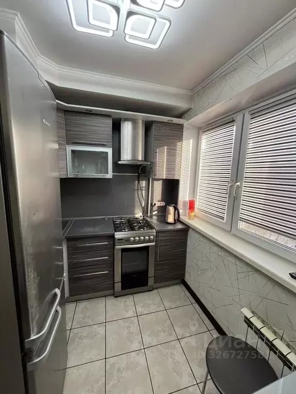 2-к кв. Москва Михневская ул., 15 (48.0 м) - Фото 1