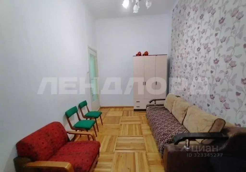 2-к кв. Ростовская область, Ростов-на-Дону ул. Максима Горького, 160 ... - Фото 2