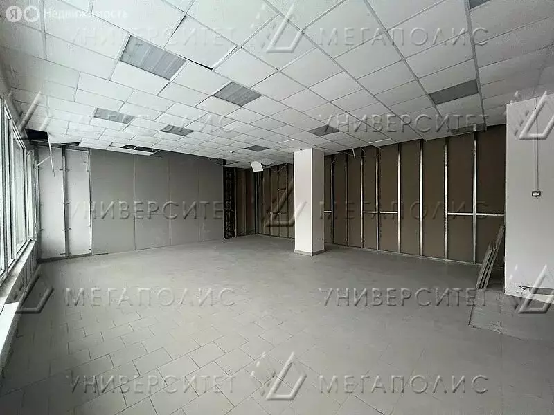 Офис (120 м) - Фото 1