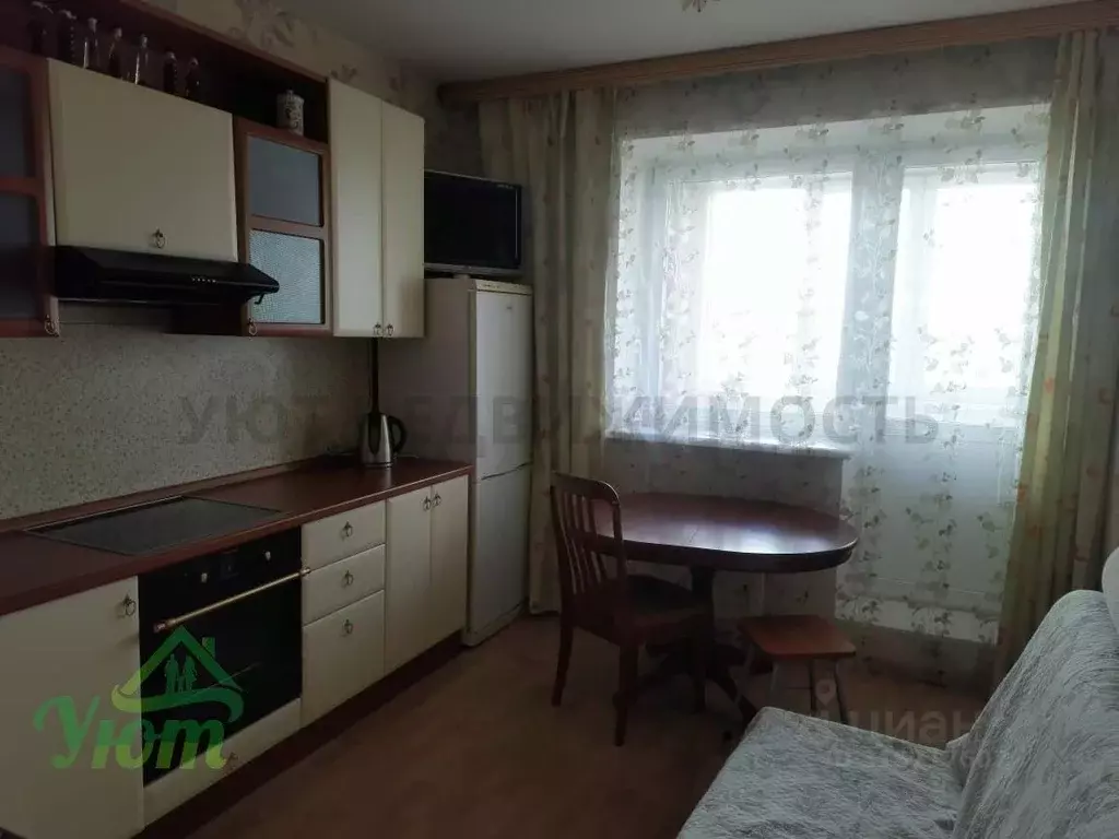 1-к кв. Московская область, Люберцы Городок Б мкр, ул. 3-е Почтовое ... - Фото 0