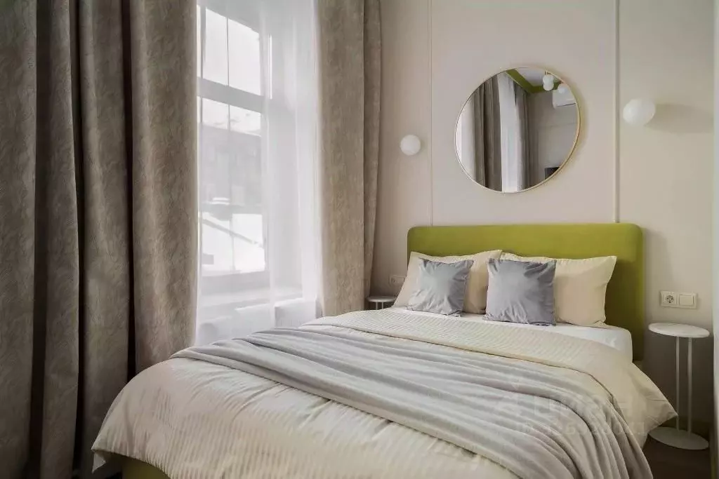 1-к кв. Санкт-Петербург 8-я Красноармейская ул., 20А (18.0 м) - Фото 1