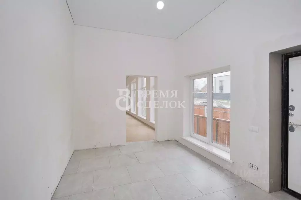 Дом в Владимирская область, Владимир ул. Горицкая, 32 (222 м) - Фото 2