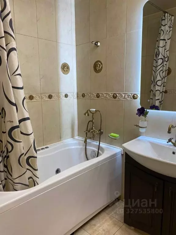 1-к кв. Московская область, Реутов Комсомольская ул., 10к1 (40.6 м) - Фото 1