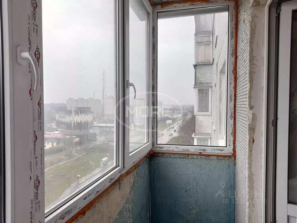1-к кв. Калининградская область, Калининград ул. Олега Кошевого, 46 ... - Фото 0