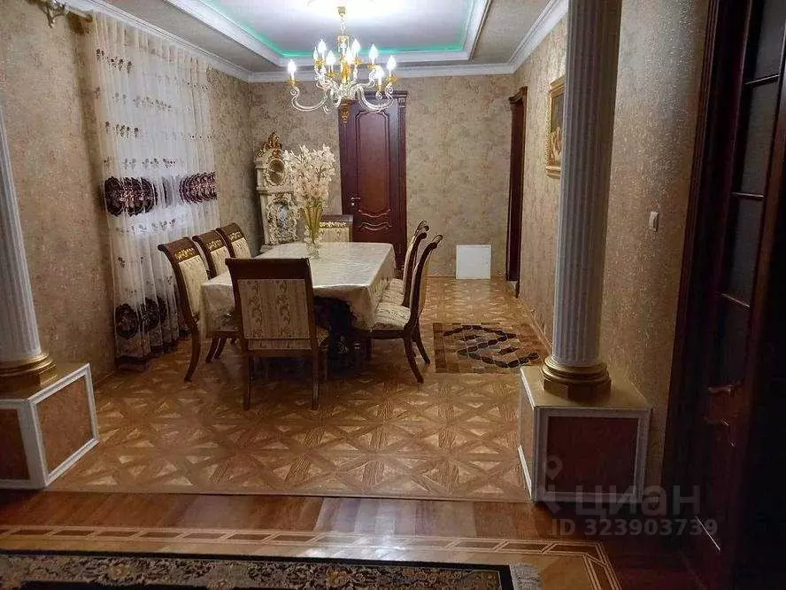 Коттедж в Дагестан, Бавтугай пгт ул. Окружная, 34 (300 м) - Фото 2