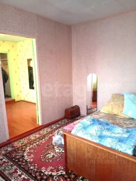 Дом в Белгородская область, Новооскольский муниципальный округ, с. ... - Фото 1