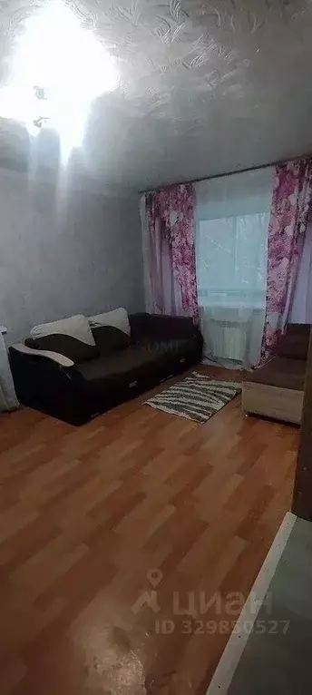 1-к кв. Новосибирская область, Новосибирск ул. Декабристов, 72 (36.0 ... - Фото 1