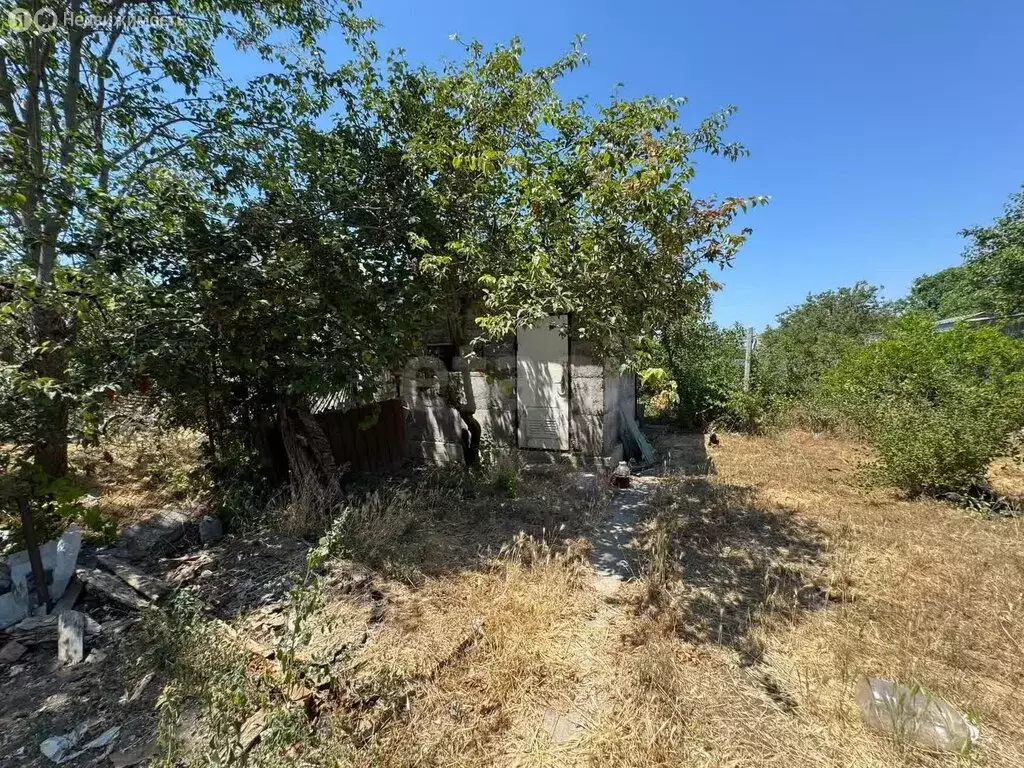 Участок в Севастополь, СНТ Сапун-гора (4.67 м) - Фото 1