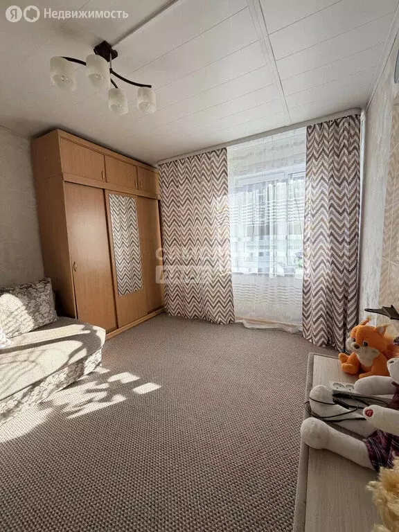 Дом в Иркутский муниципальный округ, СНТ Факел (42 м) - Фото 2