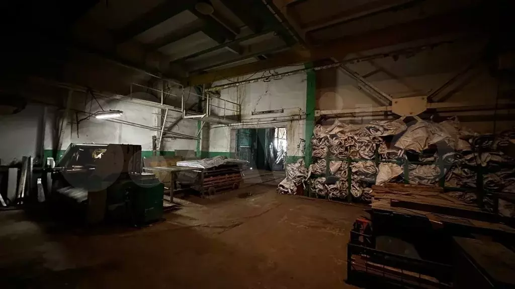 Производство, 1500 м - Фото 1