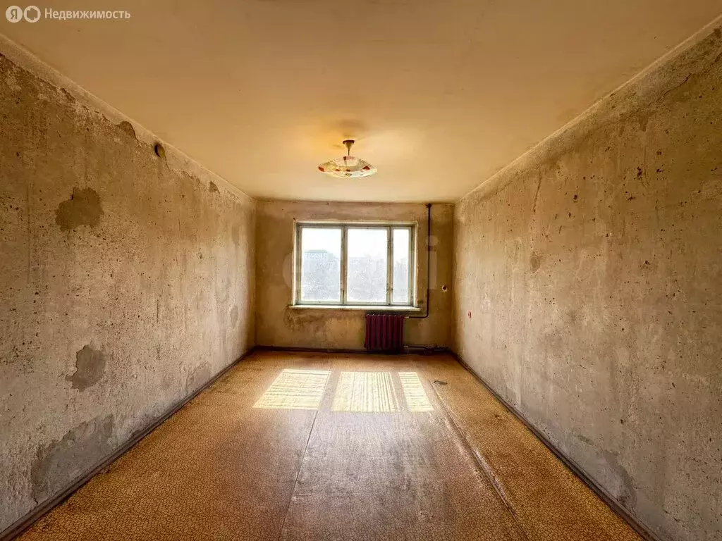 3-комнатная квартира: Владикавказ, улица Цоколаева, 2А (70.5 м) - Фото 1