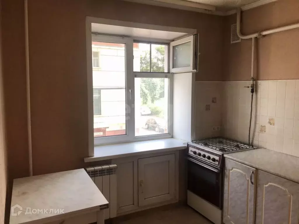 Продаётся 1-к квартира, 30.3 м - Фото 0