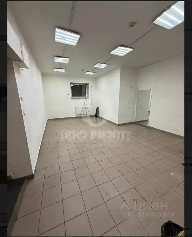 Помещение свободного назначения в Калининградская область, Калининград ... - Фото 1