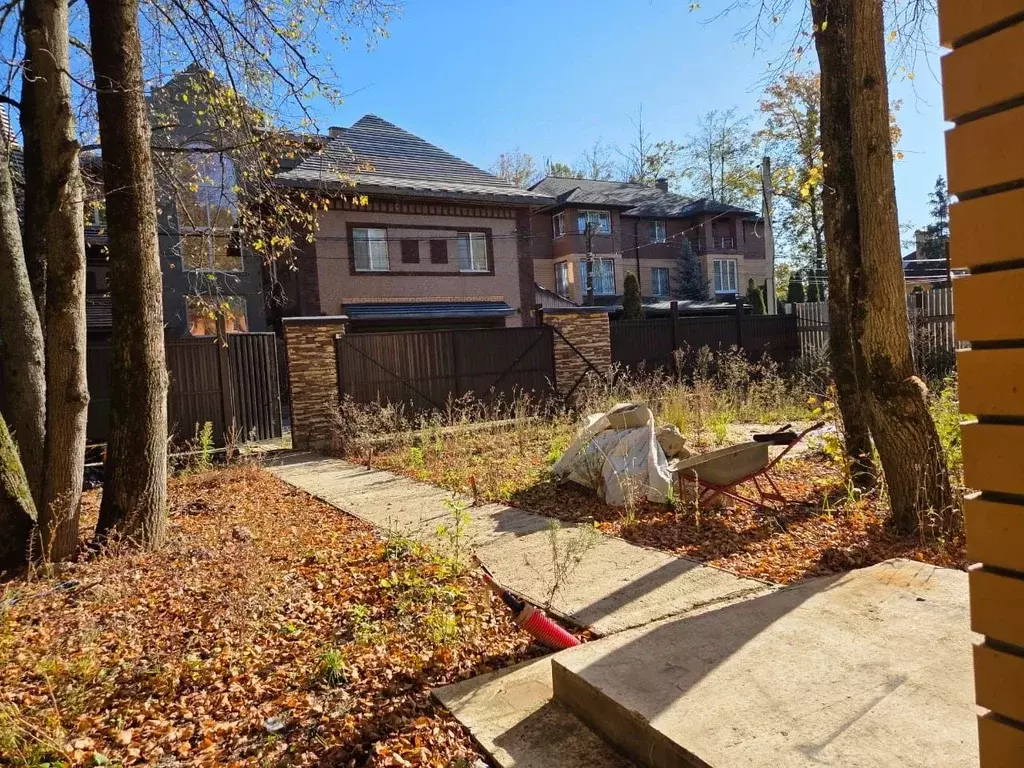 Дом в Московская область, Наро-Фоминский городской округ, д. Свитино ... - Фото 1