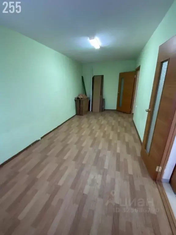 1-к кв. Краснодарский край, Усть-Лабинск Воронежская ул. (35.3 м) - Фото 2