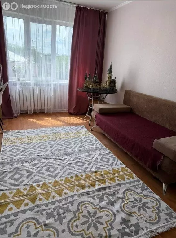 2-комнатная квартира: Волжск, улица Кирова, 6 (45 м) - Фото 2
