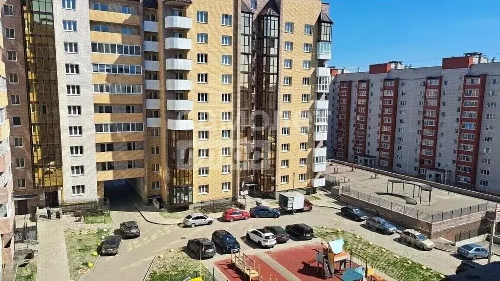 2-к кв. Смоленская область, Смоленск ул. 2-я Киевская, 16 (64.8 м) - Фото 1