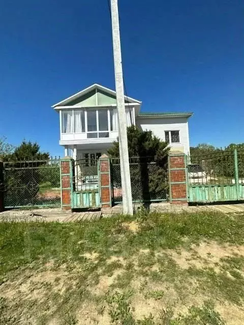 Дом в Приморский край, Партизанский муниципальный округ, с. Золотая ... - Фото 0