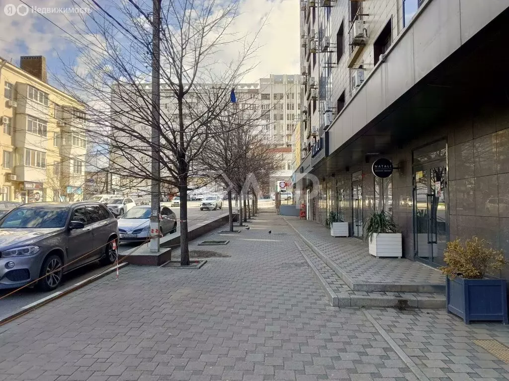 Помещение свободного назначения (105.9 м) - Фото 1