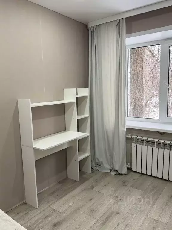 2-к кв. Саратовская область, Саратов Ламповая ул., 6 (42.0 м) - Фото 1