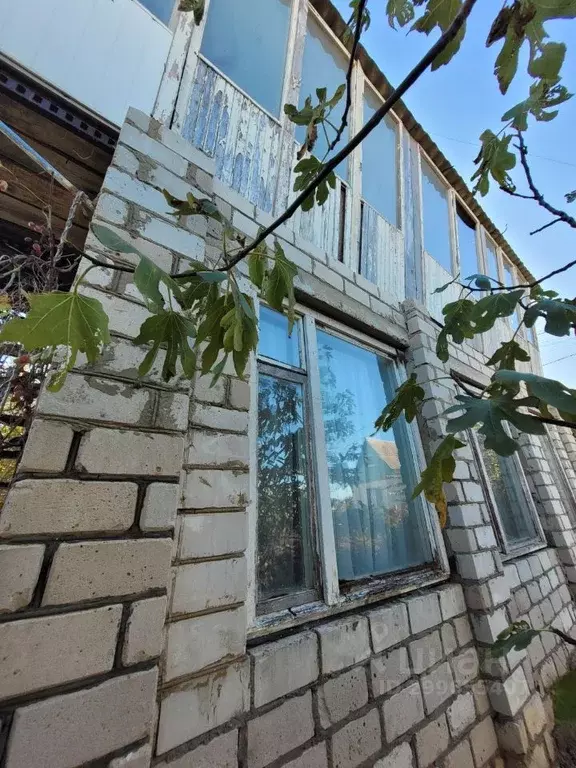 Дом в Крым, Ленинский район, Щелкино городское поселение, Энергетик-2 ... - Фото 1