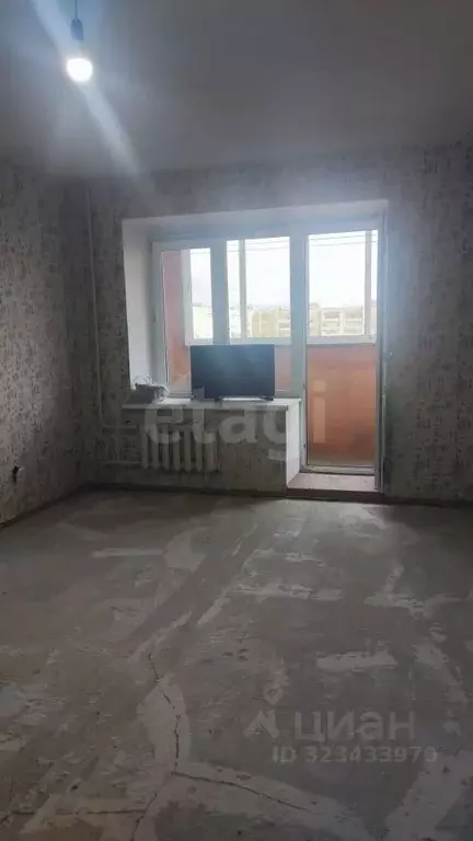 1-к кв. Воронежская область, Воронеж ул. Генерала Лизюкова, 36а (39.0 ... - Фото 2