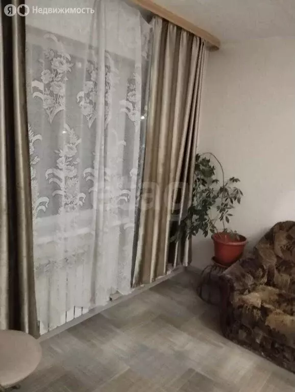 1-комнатная квартира: Иркутск, улица Баумана, 230 (30.9 м) - Фото 2