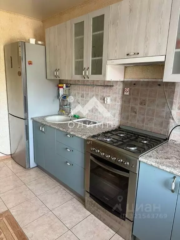 3-к кв. Вологодская область, Вологда Судоремонтная ул., 4А (70.4 м) - Фото 1