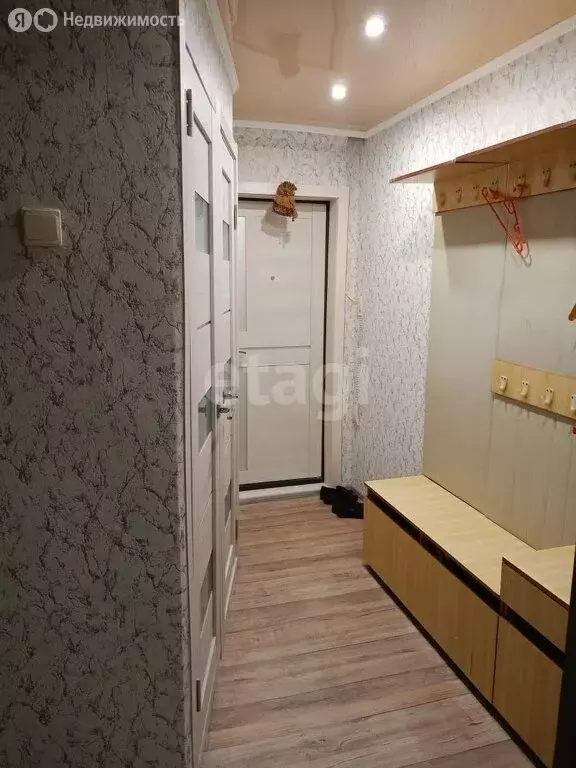 2-комнатная квартира: Амурск, Лесная улица, 1 (44.2 м) - Фото 1