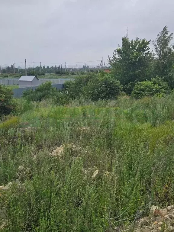 Участок 41 сот. (СНТ, ДНП) - Фото 1