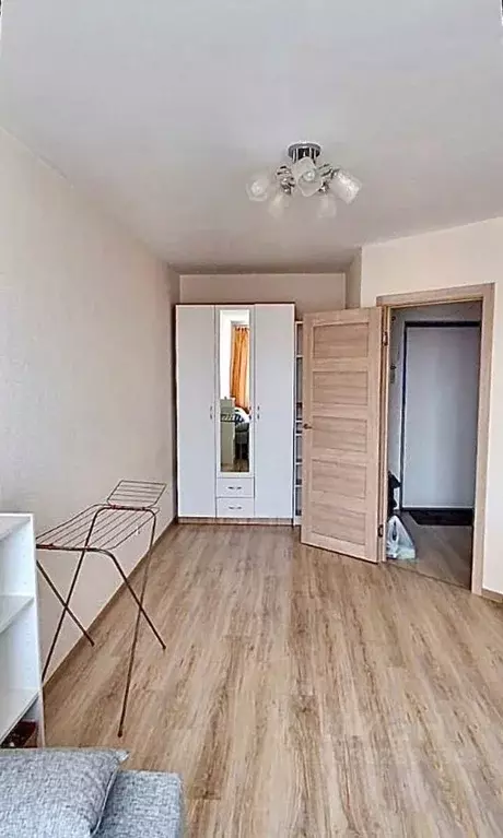 1-к кв. Санкт-Петербург ул. Русановская, 18к1 (32.1 м) - Фото 2