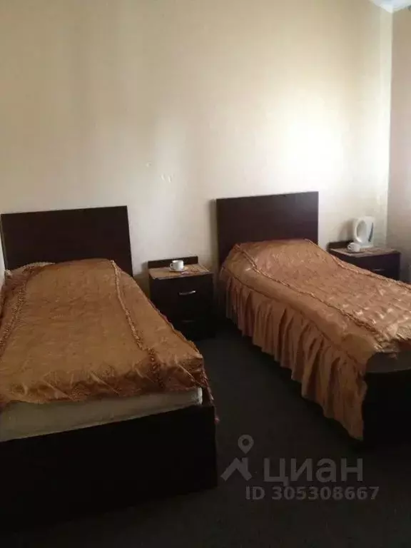 Комната Краснодарский край, Армавир ул. Розы Люксембург, 130 - Фото 1