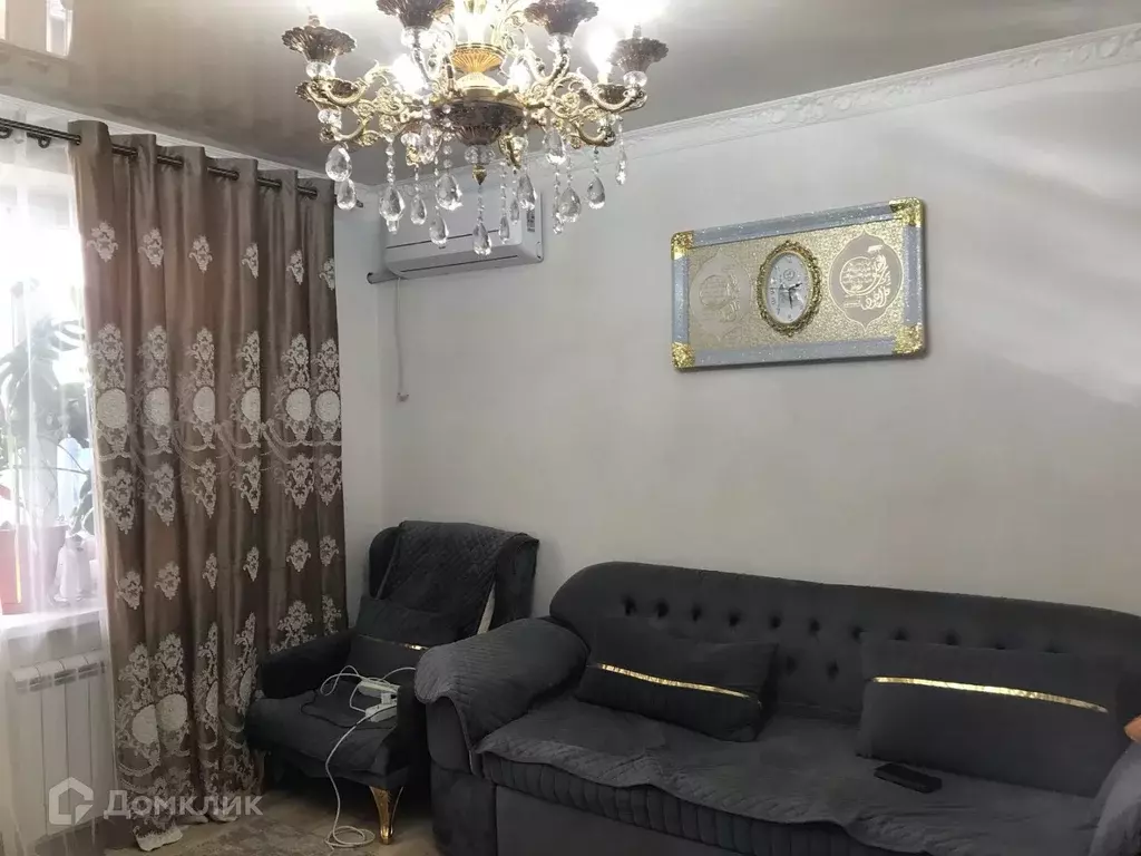 Продаётся 3-к квартира, 61 м - Фото 1