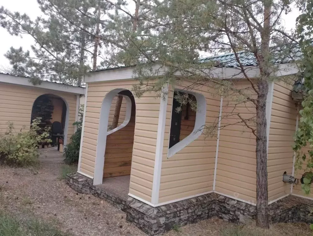 Дом в Саха (Якутия), Якутск ул. Таежная (160 м) - Фото 1