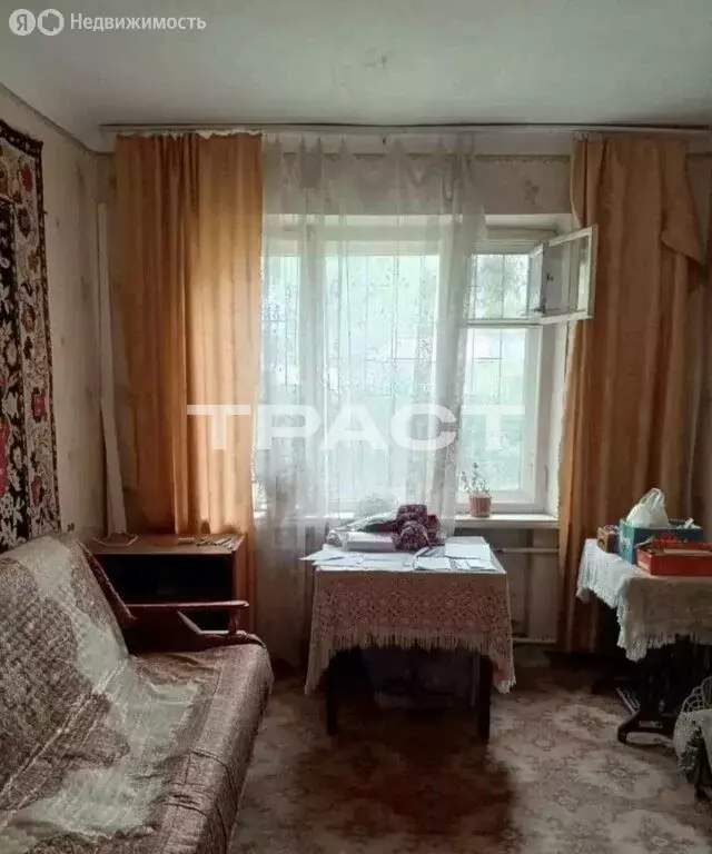 1-комнатная квартира: Воронеж, Цимлянская улица, 13 (29.7 м) - Фото 2