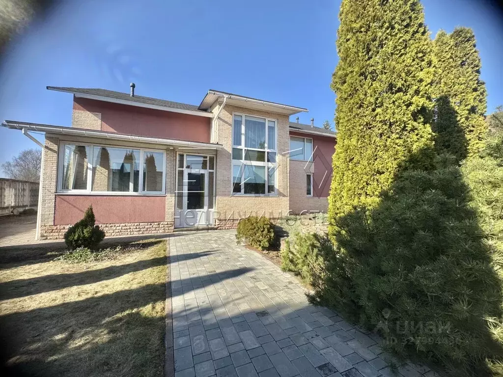 Дом в Санкт-Петербург, Санкт-Петербург, Красное Село Социалистическая ... - Фото 1