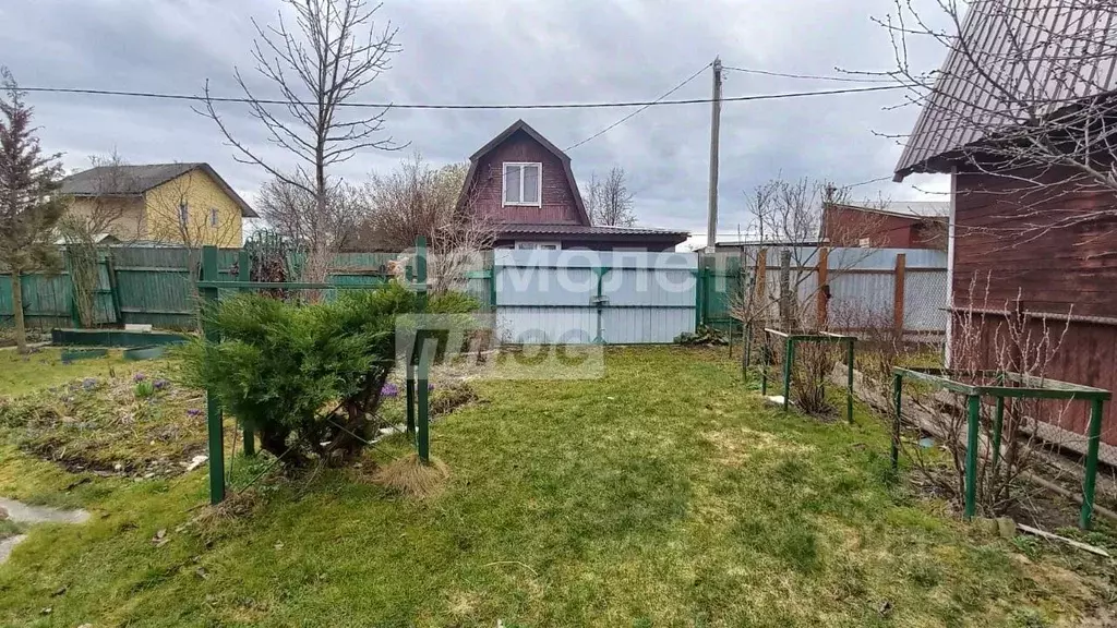 Дом в Калужская область, Боровский муниципальный округ, Кривское ... - Фото 2