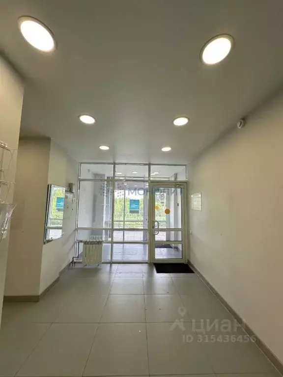 Помещение свободного назначения в Нижегородская область, Нижний ... - Фото 0