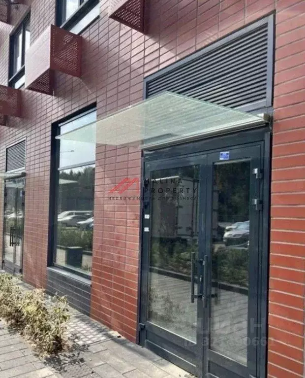 Торговая площадь в Московская область, Ленинский городской округ, ... - Фото 0