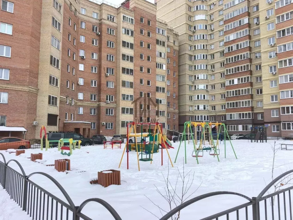 1-к кв. Омская область, Омск ул. Ватутина, 29/2 (44.3 м) - Фото 1
