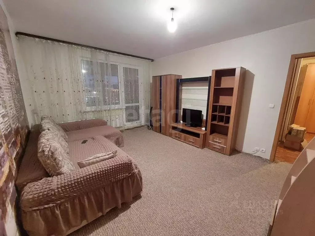 1-к кв. Ямало-Ненецкий АО, Новый Уренгой Энтузиастов мкр, 4 (44.0 м) - Фото 2