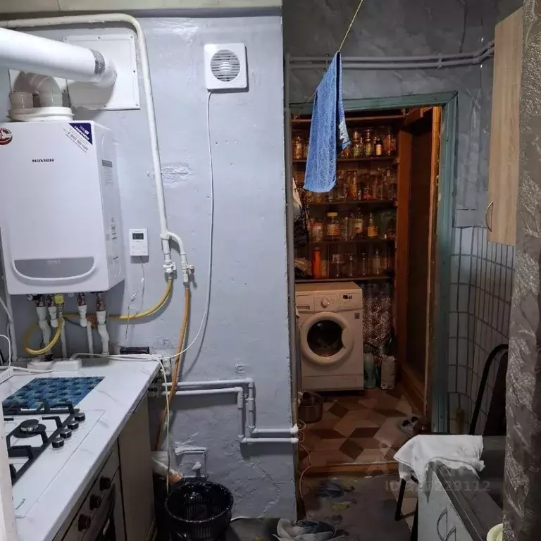 Дом в Орловская область, Кромской район, Гостомльское с/пос, д. ... - Фото 2